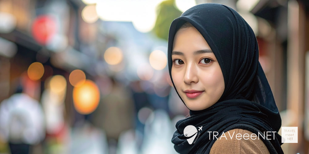 【徹底解説】イスラム圏を旅行する女性の服装マナー|ヒジャブからチャドル・アバヤまで | TRAVeeeNET|旅行情報はトラビーネット