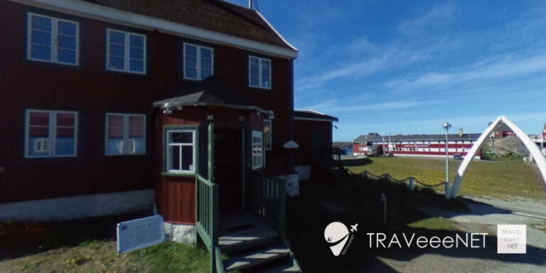 シシミウト(Sisimiut)|伝統文化とアウトドアが楽しめるグリーンランド第2の都市とおススメホテル | TRAVeeeNET|旅行情報は ...